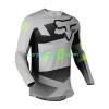 Maillot largo Fox Racing FLEXAIR RIET 2022 N001